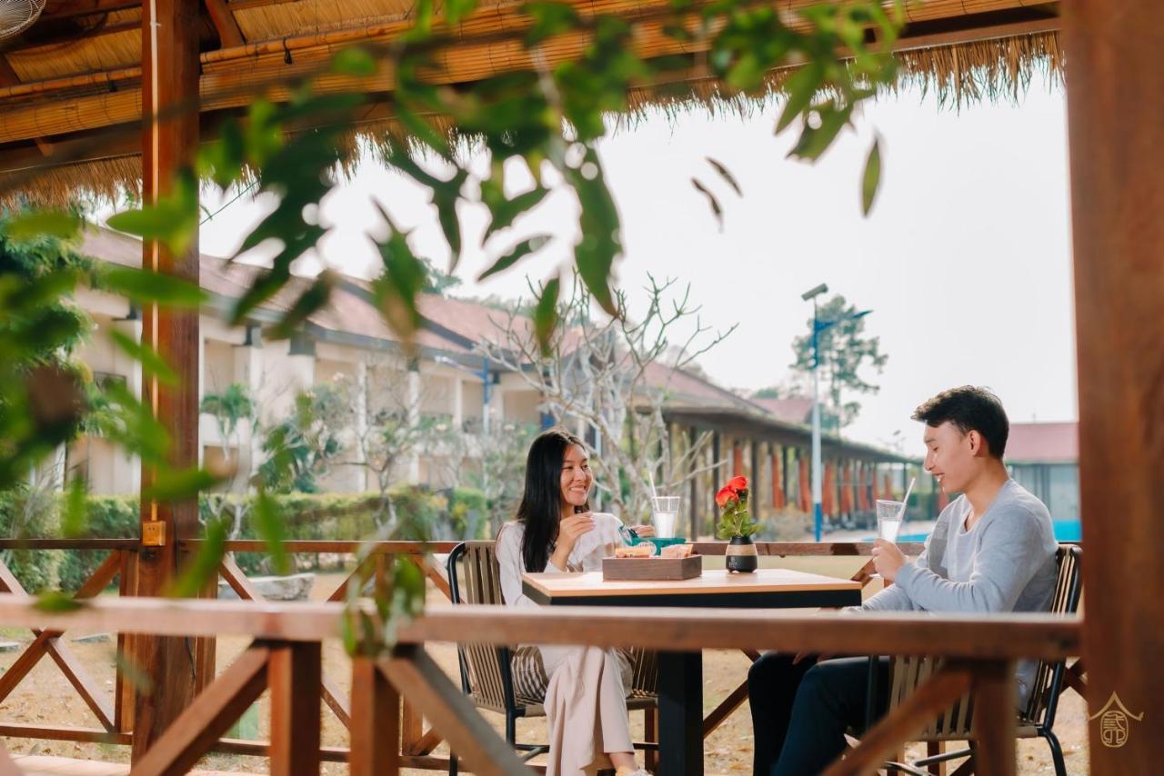 36แมเนอร์ อินเตอร์เนชั่นแนล สปอร์ต โฮเต็ล Hotel เวียงจันทน์ ภายนอก รูปภาพ