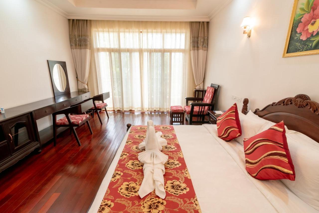 36แมเนอร์ อินเตอร์เนชั่นแนล สปอร์ต โฮเต็ล Hotel เวียงจันทน์ ภายนอก รูปภาพ