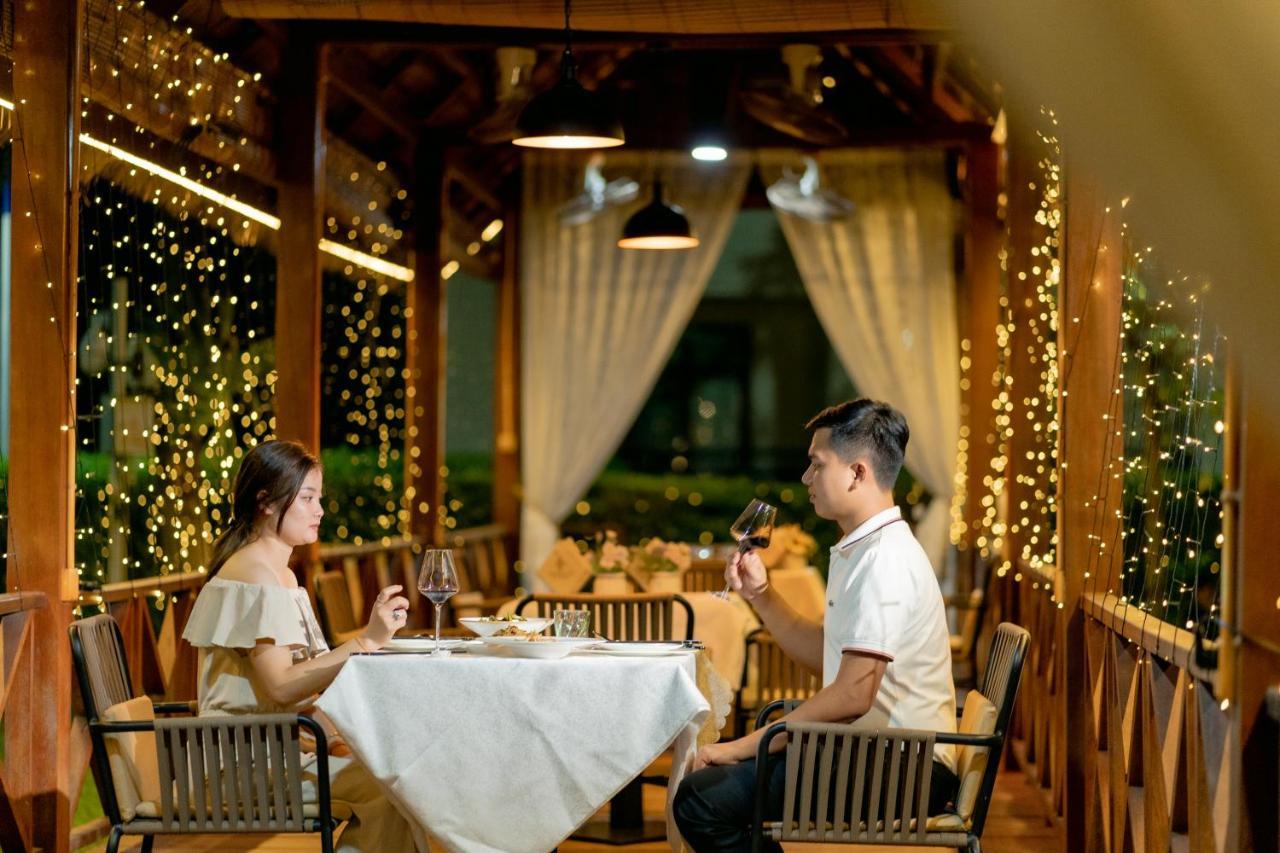 36แมเนอร์ อินเตอร์เนชั่นแนล สปอร์ต โฮเต็ล Hotel เวียงจันทน์ ภายนอก รูปภาพ